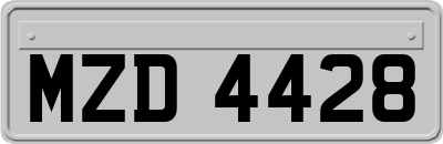 MZD4428