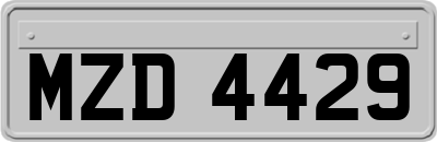 MZD4429