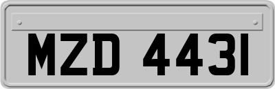 MZD4431