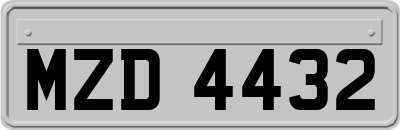 MZD4432