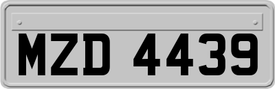 MZD4439