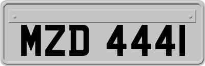 MZD4441