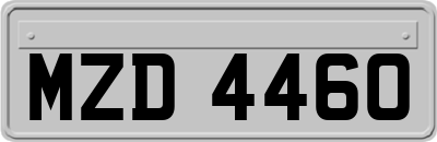 MZD4460