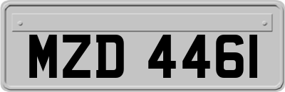 MZD4461