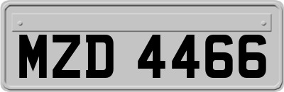 MZD4466