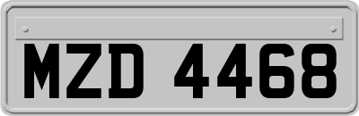 MZD4468