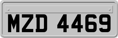 MZD4469