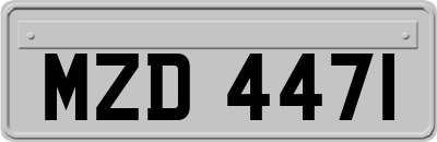 MZD4471