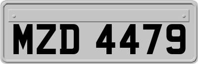 MZD4479