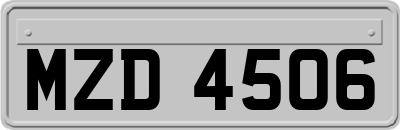 MZD4506
