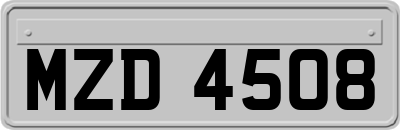 MZD4508