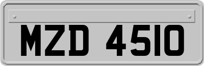 MZD4510