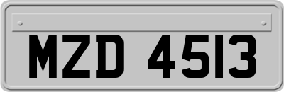 MZD4513