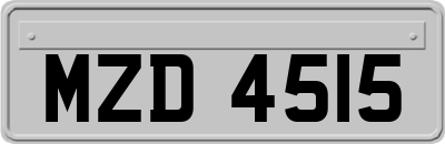 MZD4515