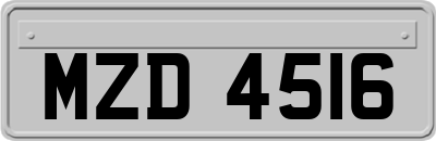 MZD4516