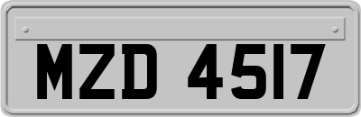 MZD4517