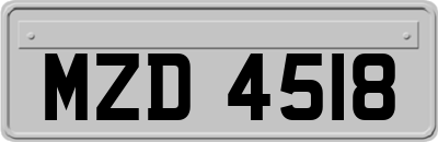 MZD4518
