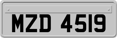MZD4519