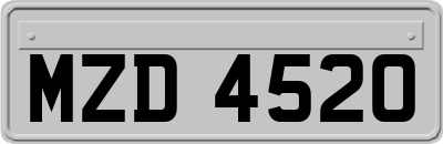 MZD4520