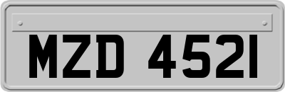MZD4521