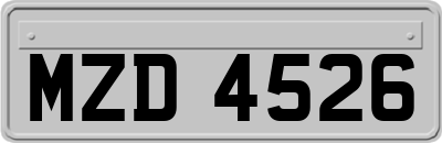 MZD4526
