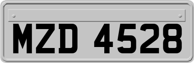 MZD4528