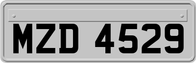 MZD4529