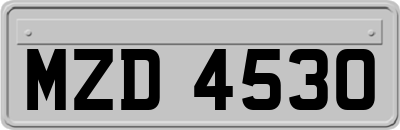 MZD4530