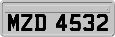 MZD4532