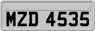 MZD4535