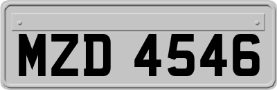 MZD4546