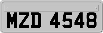 MZD4548