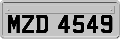 MZD4549