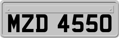 MZD4550