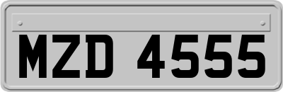 MZD4555