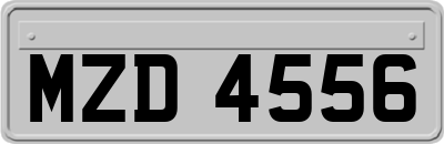 MZD4556