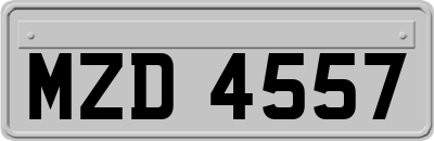 MZD4557