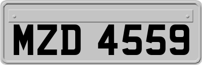 MZD4559