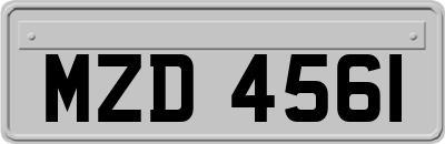 MZD4561