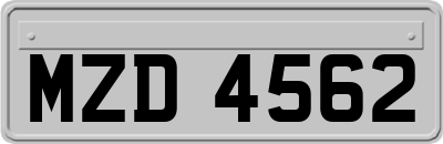 MZD4562