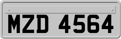 MZD4564