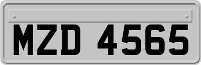 MZD4565