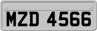 MZD4566