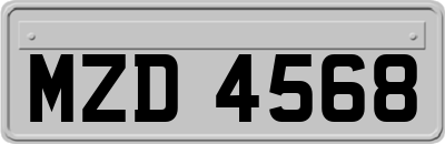 MZD4568