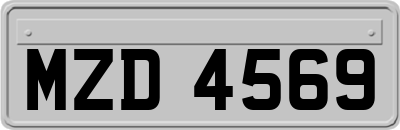 MZD4569
