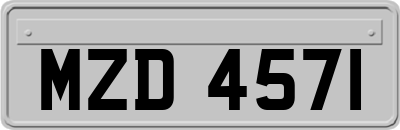 MZD4571