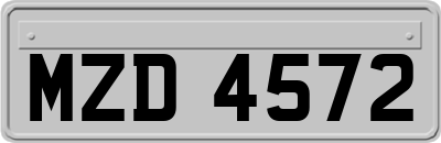 MZD4572