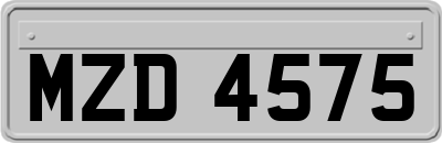 MZD4575