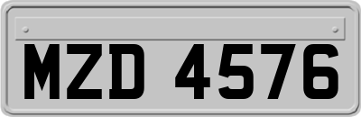 MZD4576