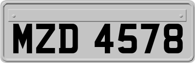 MZD4578